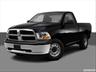 2012 Ram 1500 Regular Cab Tradesman Heavy Duty  Photo